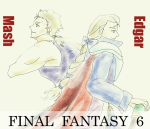 �����t�B�K���̌Z��i�}�b�V�����}�b�`���Ɠǂ�ł��܂�㩁j