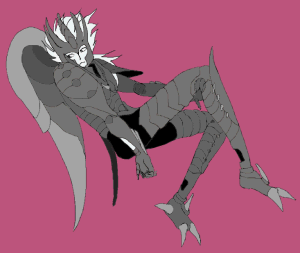 �ςȃ|�[�Y���Ƃ炳���o�����^�C��