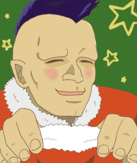 �u���̐l�v�̂��߂Ȃ畯�������Ă��܂��I