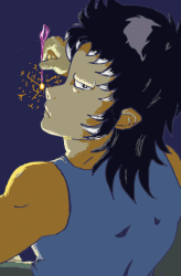 �A�j���́A���ߑ����V�[�����������ł�