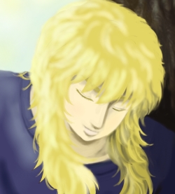 �����Ȃ���~���ɖG�������ł���