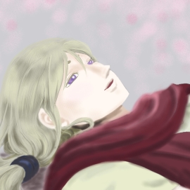 ���N�u���E�ƍ��v�݂����ȊG��`���Ă�ȁ[